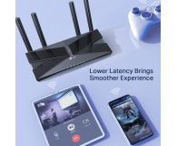 TP-Link Archer AX50 (3000Mb/s a/b/g/n/ac/ax) USB - 545317 - zdjęcie 8